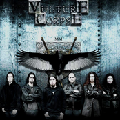 Vulture Of Corpse