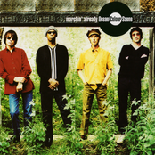 Travellers Tune by Ocean Colour Scene