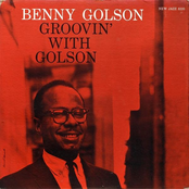 I Didn't Know What Time It Was by Benny Golson