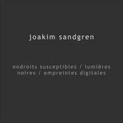 Endroits Susceptibles