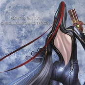 Bayonetta Ost