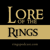 Lore of the Rings | Explore JRR Tolkien's Lord of the Rings and More | For all fans of Middle-earth