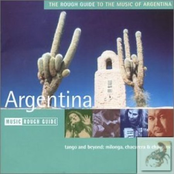 The Rough Guide to the Music of Argentina