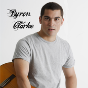 byron clarke