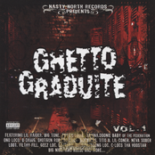 Ghetto Graduite Vol. 1
