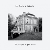 The Fantasy Life Of Poetry & Crime