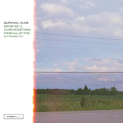 Maybe We'll Learn Something From All of This (But Probably Not) - Single