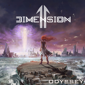 Odyssey To A Change by 11th Dimension