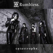 Catastrophe. - Single