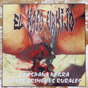 La España Negra de los Crímenes Rurales