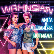 Wahnsinn - 30 Jahre Leidenschaft