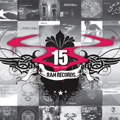 Ram Records 15x15