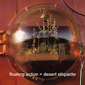 Floating Action: Desert Etiquette