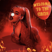 WELCOME TO THE CIRCUS