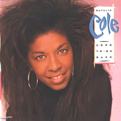 Good To Be Back by Natalie Cole