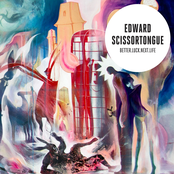 Hebrew by Edward Scissortongue