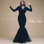 Le'andria Johnson: Better Days