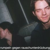 Gegen Rauschunterdrückung