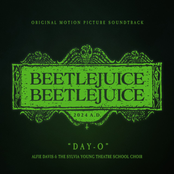 Day-O (from "Beetlejuice Beetlejuice")