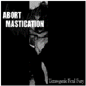 Teratogenic Fetal Fury