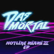 Hotline Miami Ii by Das Mörtal