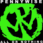 Waste Another Day by Pennywise