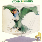 S.l.y. by Atomic Rooster