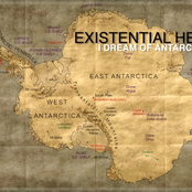 I Dream Of Antarctica EP