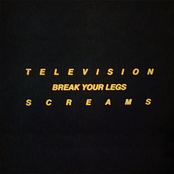 Break Your Legs