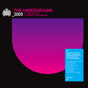 The Underground 2009 (Disc 1)