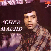 Acher Madjid