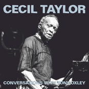 Conversations With Tony Oxley (Live)