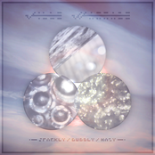 Sparkly, Bubbly, Hazy EP