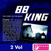 Sundown by B.b. King