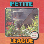 Petite League: Slugger