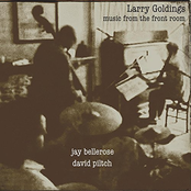 Larry Goldings: Music from the Front Room