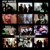 The Illusionist (Radio Edit)