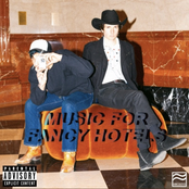 Music for Fancy Hotels