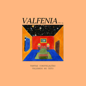 Tantas Constelações Valsando No Teto
