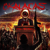 8 Kalacas: kill the radio