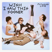 Wish I Saw This Sooner