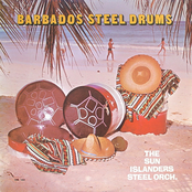 barbados steel drums