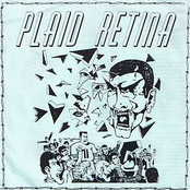 Plaid Retina EP