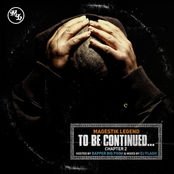 To Be Continued...Chapter 2 (hosted by Rapper Big Pooh) (mixed by Dj Flash)