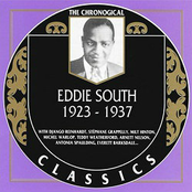 The Voice Of The Southland by Eddie South