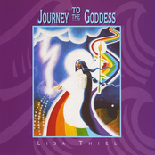 I Am The Goddess by Lisa Thiel