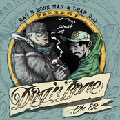 Rag N Bone Man: Dog 'n' Bone