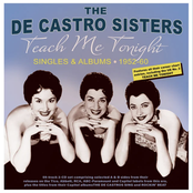 Teach Me Tonight: Singles & Albums 1952-60