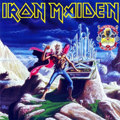 Nicko McBrain – Running Free / Run to the Hills
