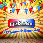 Dan gaan de lichten aan